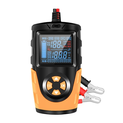 Island Voice Battery Detector: Avtomobil diaqnostika alətləri