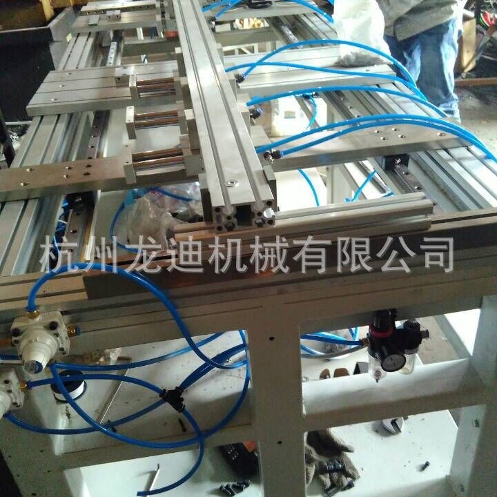 专业制作各种自动化设备制造  自动化组装设备