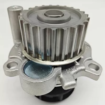 Manufacturer supplies 06A121011C 06A121011F 06A121011G 06A121011L automotive water pumps