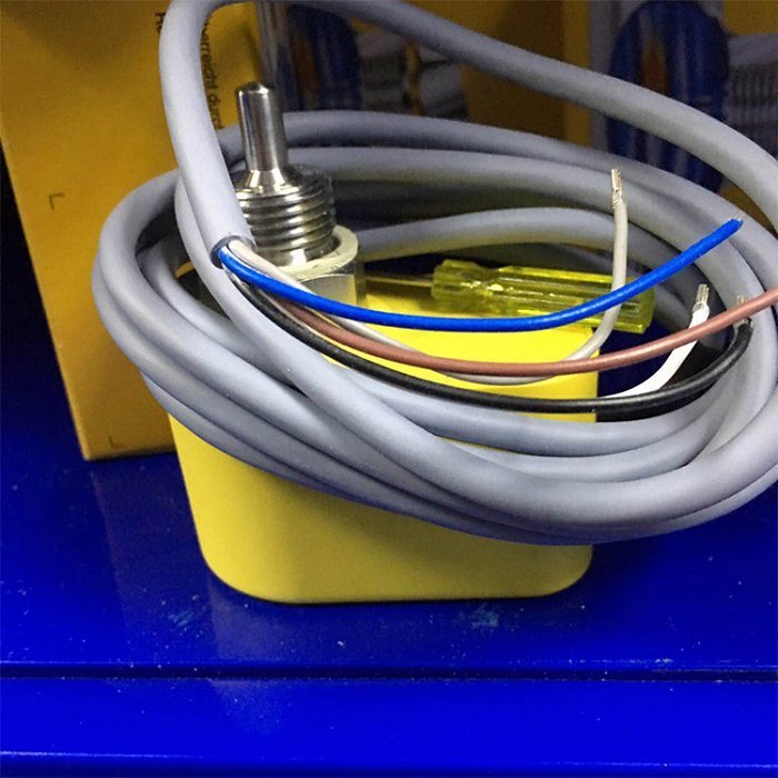 BIM-UNT-AP7X-0.3-PSG3S原装正品图尔克Turck气缸用传感器