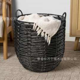脏衣篓家用脏衣篮大容量洗衣篮卫生间放衣服神器玩具桶娃娃收纳筐