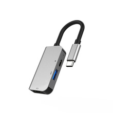 typec�Dhdmi4k�Uչ�]������usb-c����ҕ�l��X�D�Q������һ��չ�]