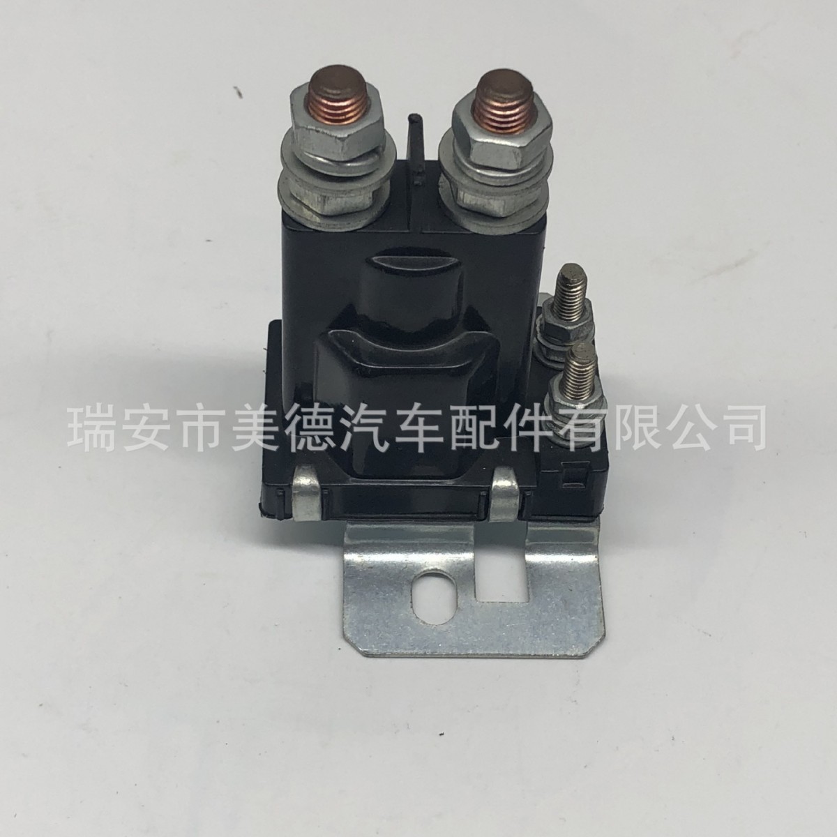 适配 东风康明斯 临工 磁性开关继电器 起动预热继电器 厂家直供