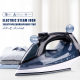 Cross-border cross-border US regulations 110V household steam iron ironing clothes 2200W electric iron 320ML water tank