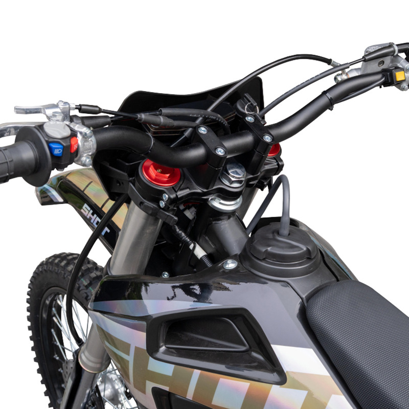 Stoner Stn Export Model Mid-High-End Off-Road Motorcycle Cheetah Model Cb250 Mountain Off-Road Vehicle K5 Off-Road