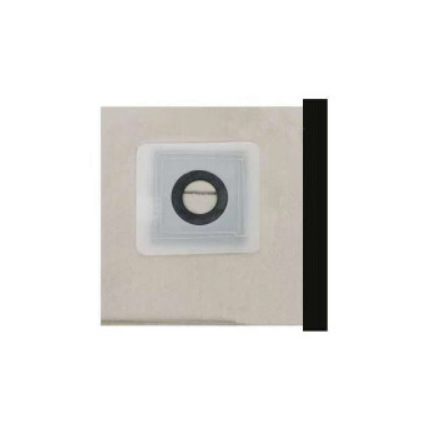 Adecuado para accesorios de vapor Karcher Kach, trapo, trapo, accesorios de vapor Karcher, cepillo redondo pequeño, cepillo de cobre