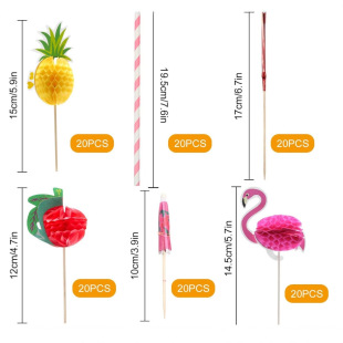 120PCS�Ɍ����b�����Ĳ�ɫ�����܂㺞ˮ������C���}�����B������