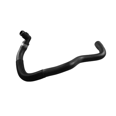 Pipe, automobile water pipe
