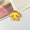 Q 버전 푸딩 3cm * 2.5cm (단일 조각)