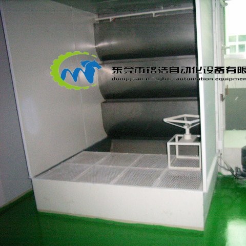 单 双工位喷漆柜  镀锌板材质 不锈钢材质 尺寸可选