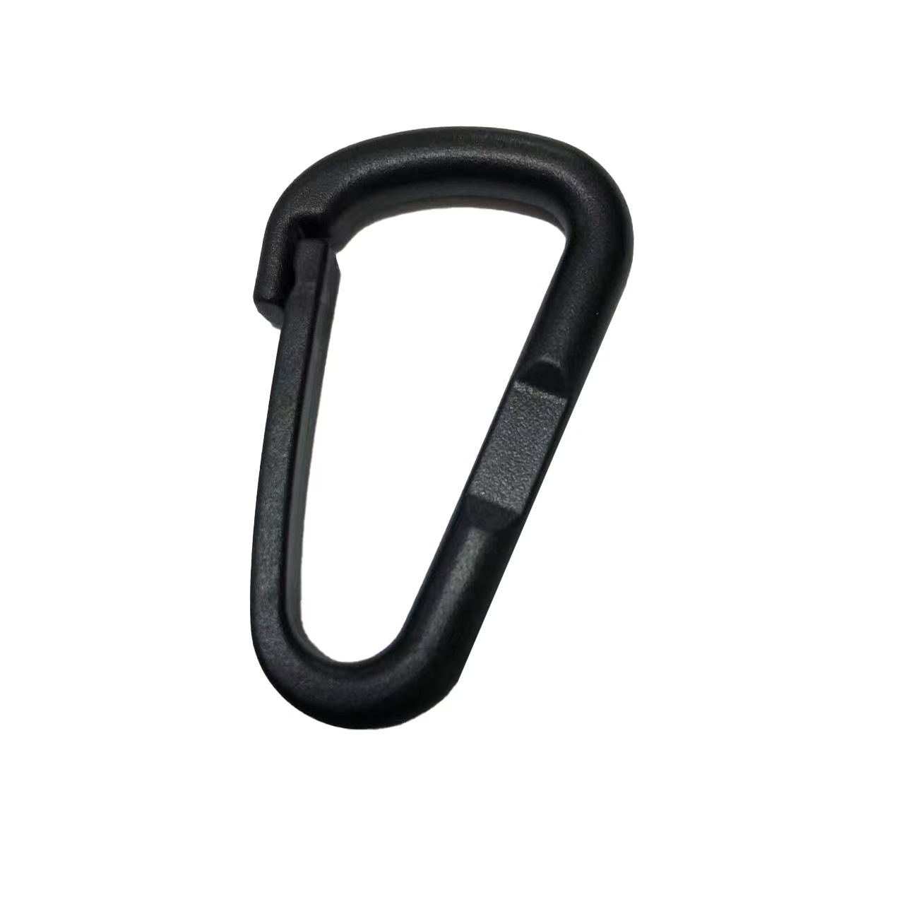 Spot Plastic Climbing Hooks, Backpack Hooks, Outdoor Carabiners, High-Quality Plastic Tactical D Buckles, Plastic Tent Hooks