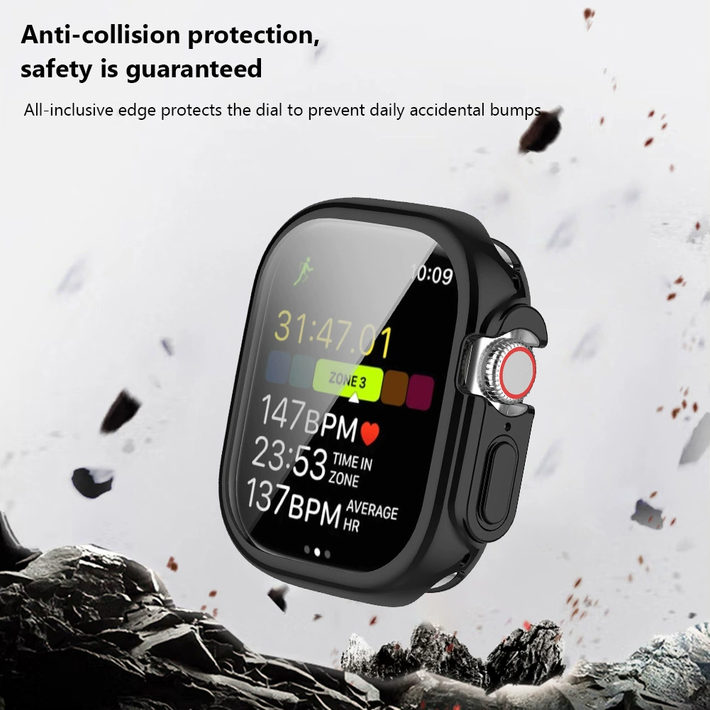 Apple Watch защитный чехол