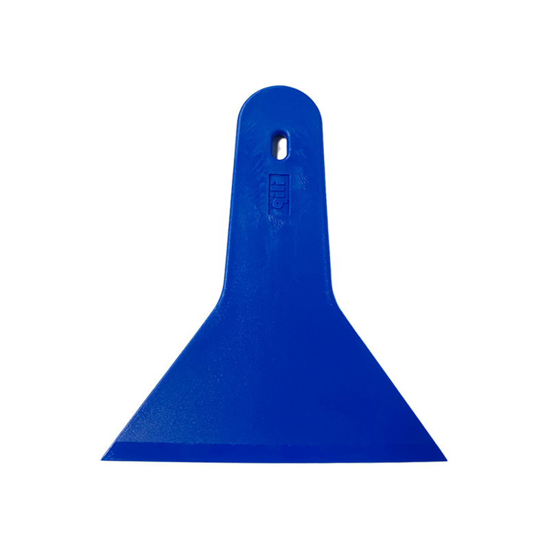 herramienta de adhesión de película para automóviles de fuerza en stock, raspador duro de vidrio delantero y trasero, raspador de extrusión de tapón de agua, raspador de recorte de bordes, raspador de espesor image 6