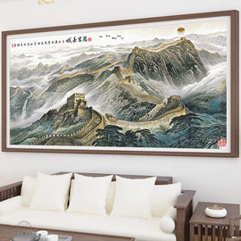 布艺绣品;十字绣;钻石画、皮画