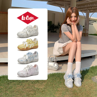 Lee Cooper[��������]����ЬŮ2026�¿�͸������߾W���\�ӵ�ӖЬ