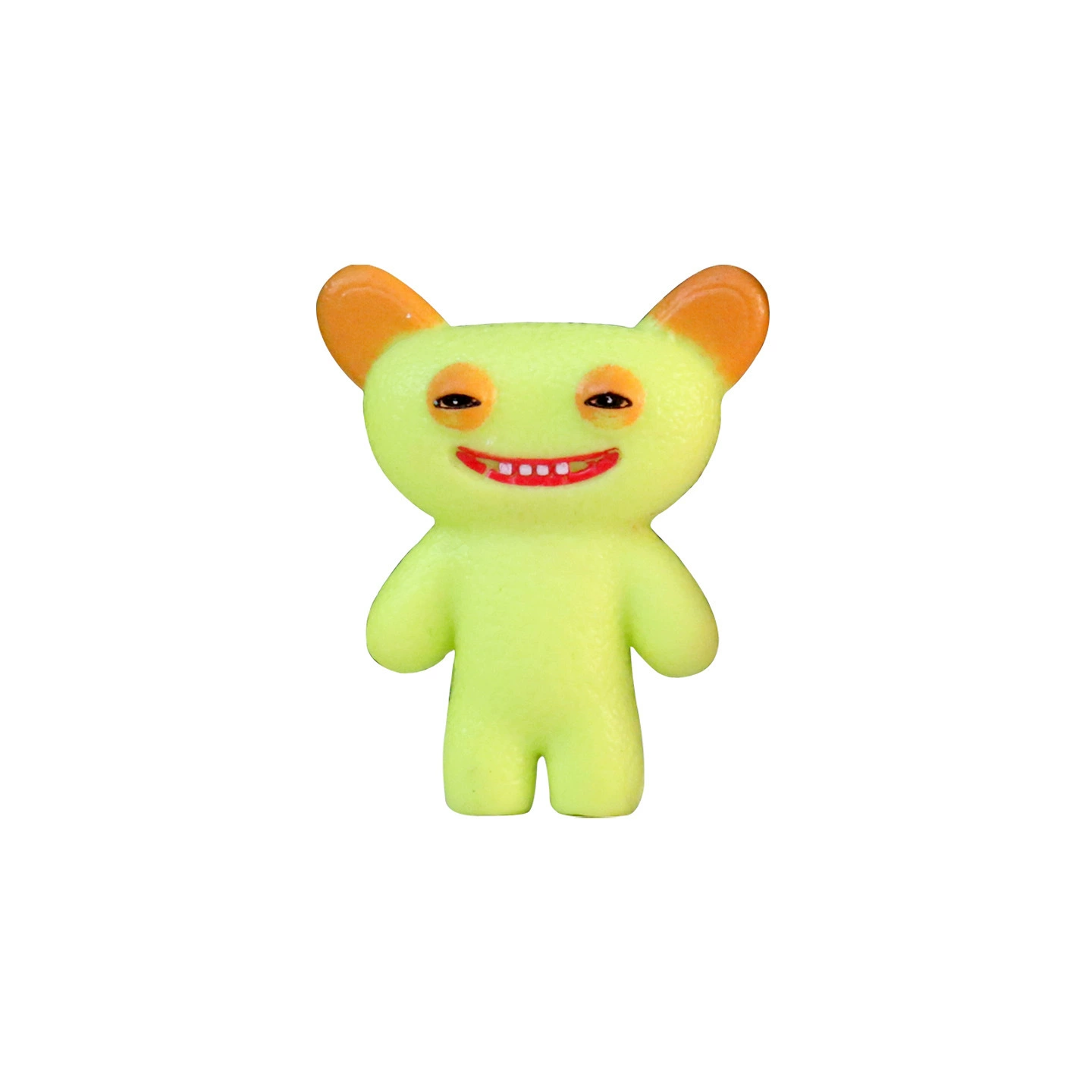 (Cross-border trading), monster, minifigure, funny doll