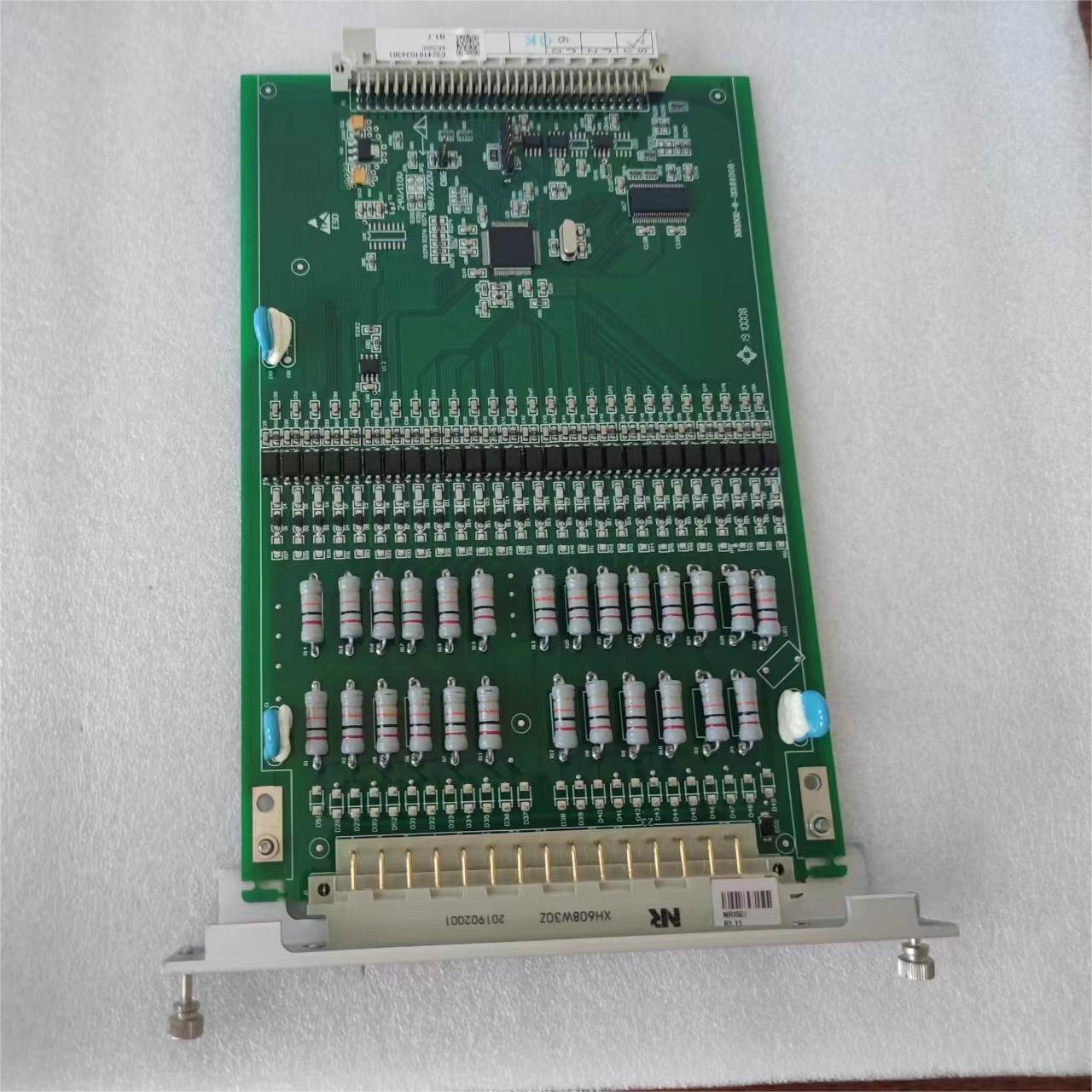 NR4429交流插件南瑞继保PCS-9611L微机保护装置