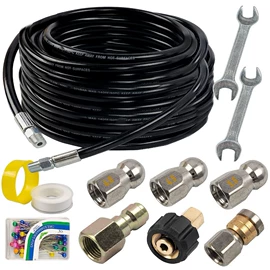 其他管道工具;接头;洗车水枪