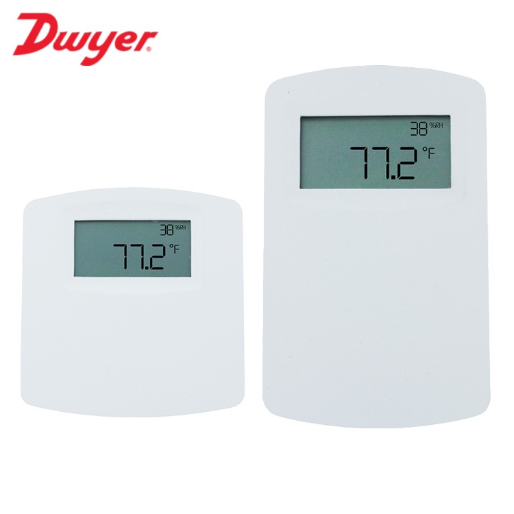 美国Dwyer温湿度变送器RHP-5E44,RHP-5E40,RHP-2E40,RHP-3E44-LCD