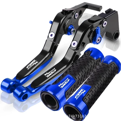 Motorcycle Handle Cover – Suitable for Cbr600Rr/Cbr1000Rr