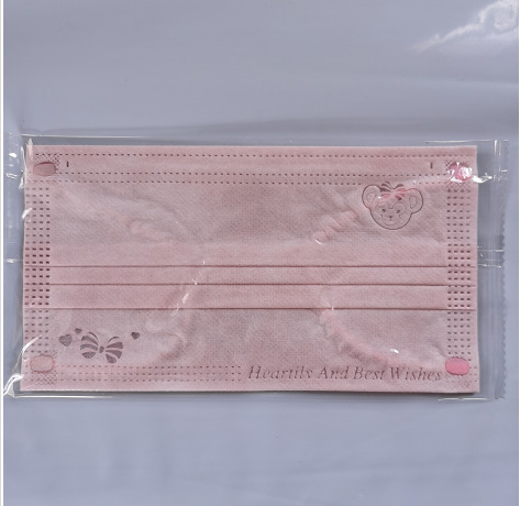 핑크 셜리 메이