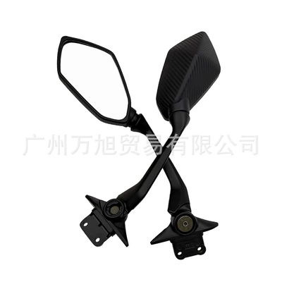 Motorcycle rearview mirror Tmax 530 2012-2019 - pair-b-1