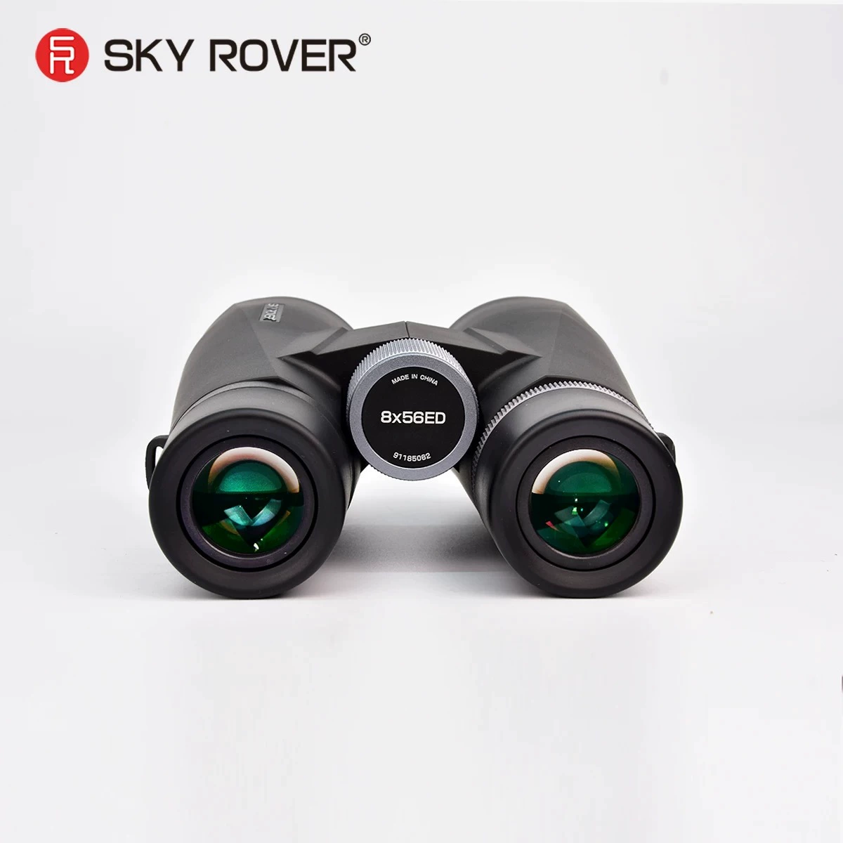 Небольшие бинокли Tianhu SKY ROVER Blade 8X56ED HD большого диаметра профессионального класса, азотонепроницаемые