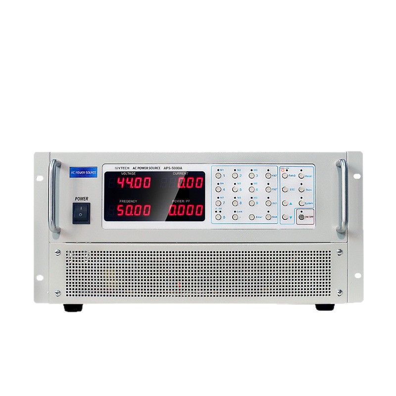 ��ά̩��IVYTECH ��Ƶ��ԴAPS5000A APS5001A APS5002A APS5003A