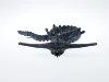 GHOST LEVIATHAN (Leviathan) 30x13x3cm