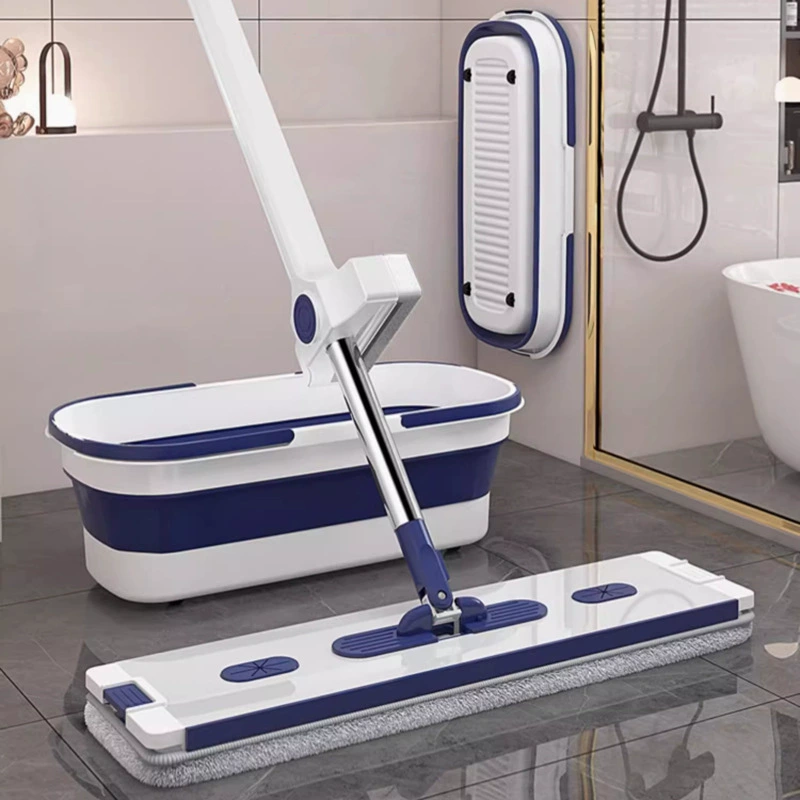 Пластина из алюминиевого сплава для домашнего использования увеличила утолщение швабры