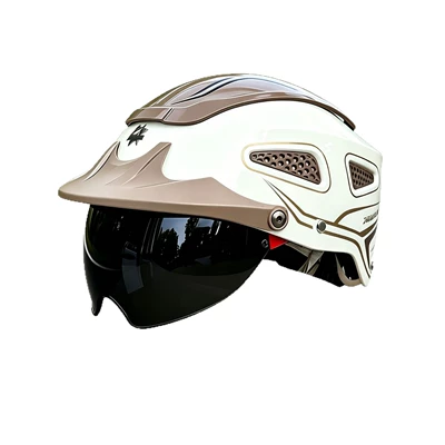 Motosiklet kaskı (dəbilqə) – Motorcycle Use