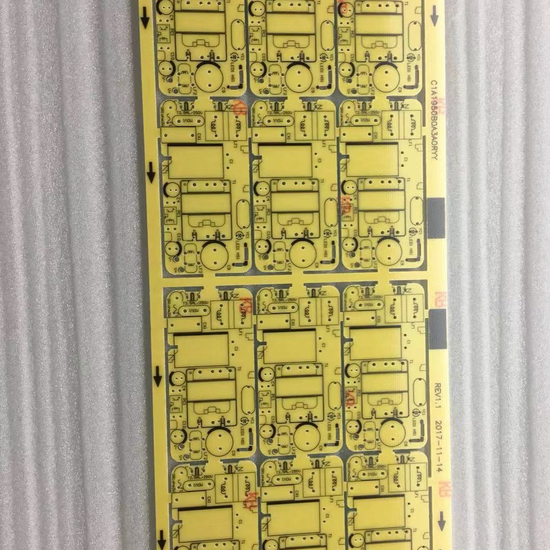 厂家供应批发 KB 22F  单面抗氧化 22F板材半玻纤铜厚10Z