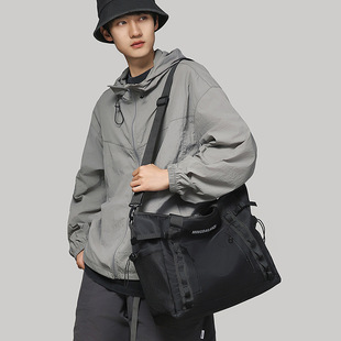 (Cross-border trading), summer luggage capacious one-shoulder bag for traveling