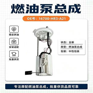 16700-HR3-A21 Fuel Pump TRX420 TRX500 TRX520 Rancher Honda