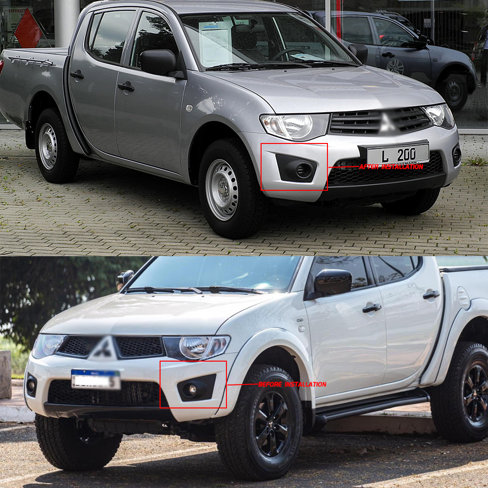 FOR Mitsubishi Triton L200 200