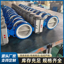 衬氟阀门衬氟球阀衬氟不锈钢球阀气动衬氟阀门软密封气动衬氟蝶阀