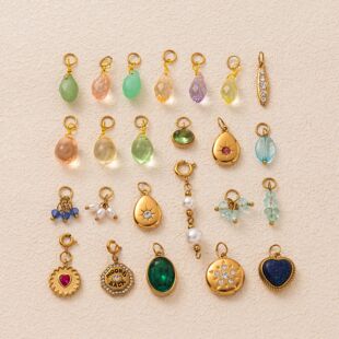 �羳���u��Ͱ���ɫ����ˮ���ʯ�����t�������18K��ɫ����