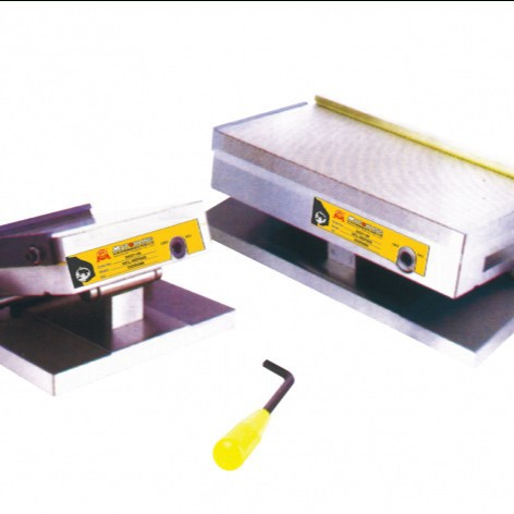 代理供应台湾米其林正弦磁台MSP47S细目正弦磁性座