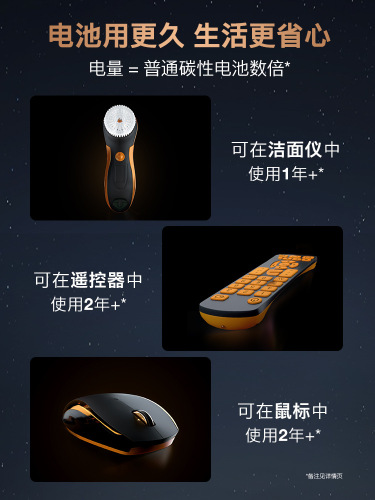 DURACELL Gold AAA/AA Batteries: 7th & 5th Size Alkaline Batteries for Mice, Remote Controls, and Toys