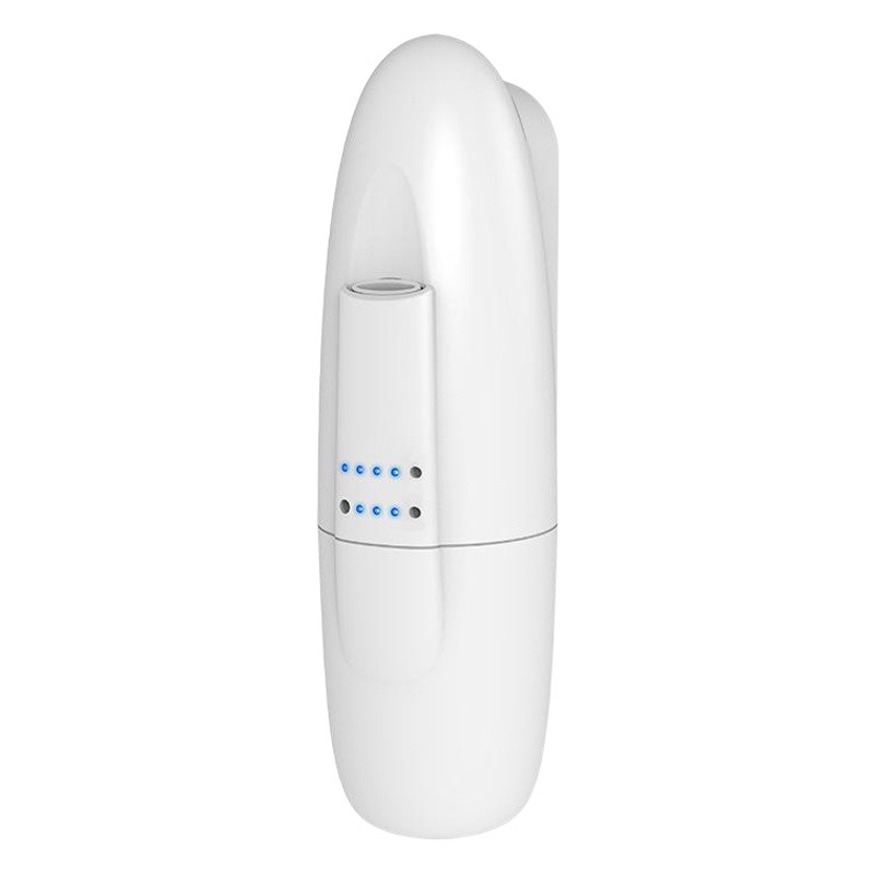 AE103 conveniente máquina de fragancia automática tipo zócalo