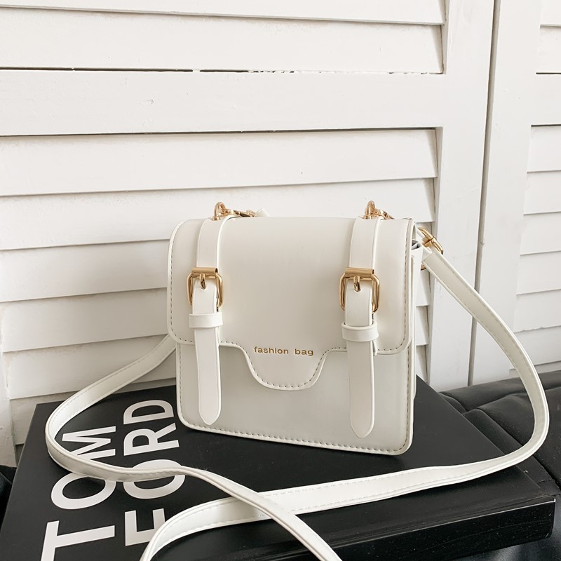 Bolsos infantiles bolsos de otoño nuevos padres-hijos bolsos de hombro para niñas estilo coreano de moda universal bolsos de hombro para niñas