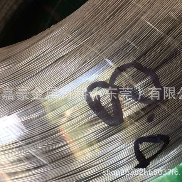 供应5154铝合金线焊接0.8mm铝丝6061光亮铝线全硬0.9mm半硬铝线