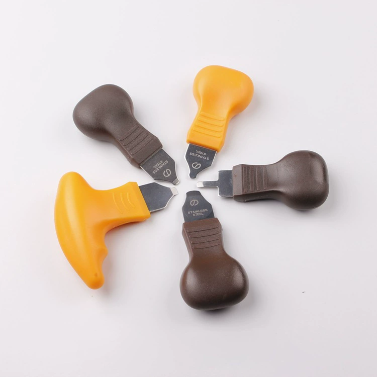 Инструменты для ремонта часов часы деформирующий нож Смотреть заднюю крышку инструмент Нижняя крышка Лопата инструмент для ремонта часов поддева нож оптом