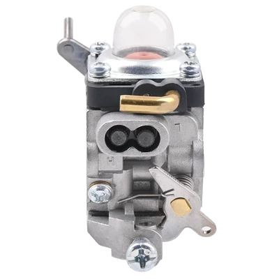 122HD45 carburetor – Carburetor
