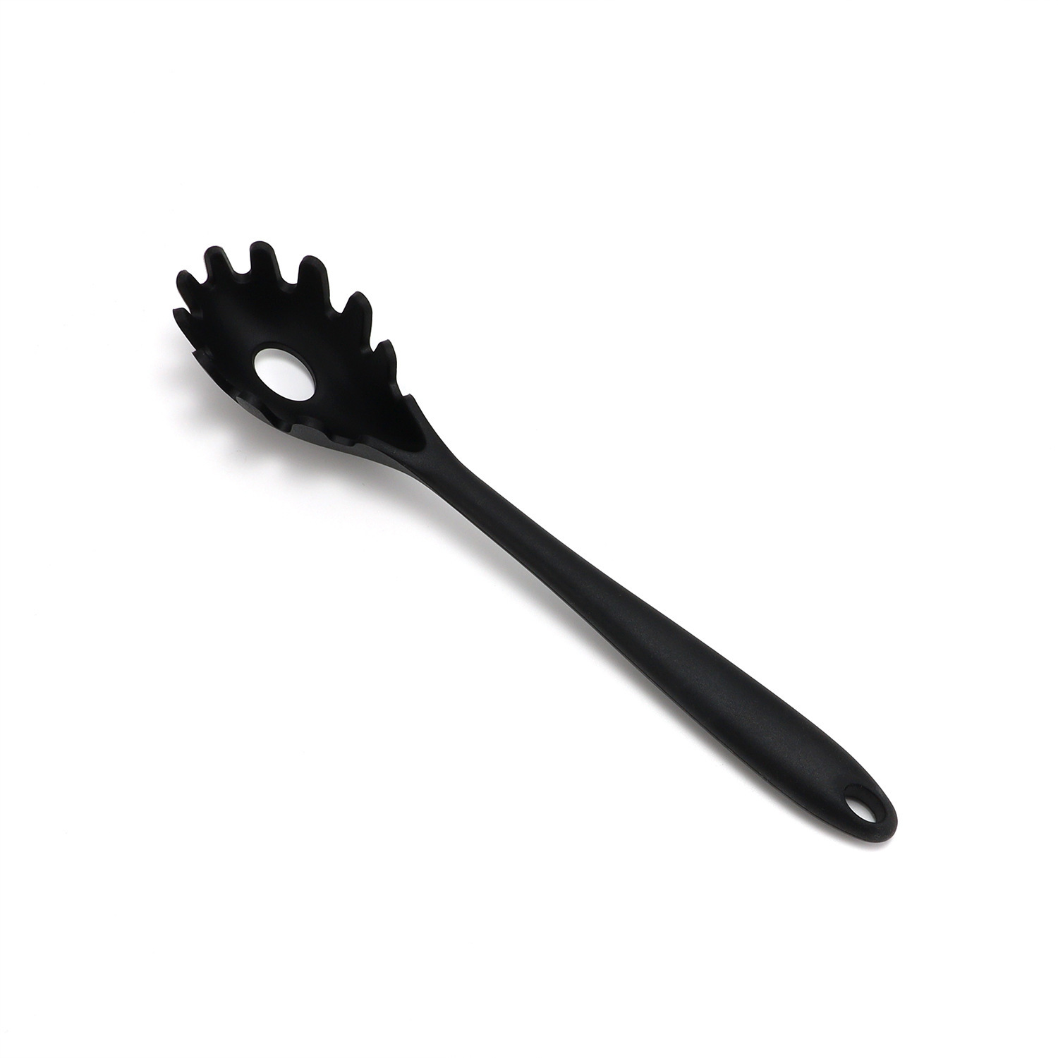 검은색 파우더 클로