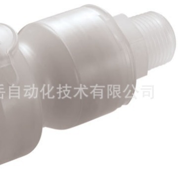 CPC高纯接头 CPC高纯度连接器 CQGD06100208