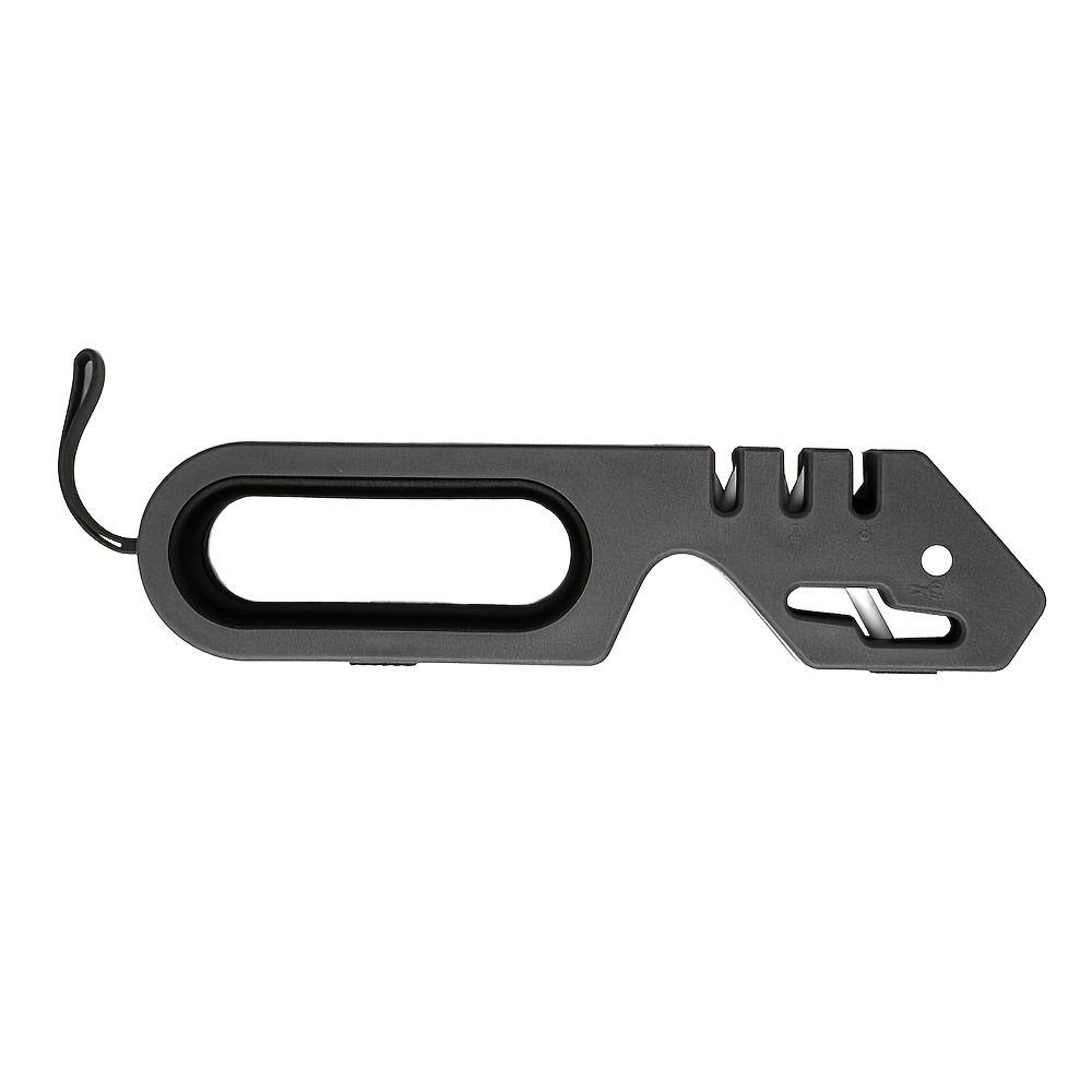 cortadora doméstica multifuncional afiladora de cuchillo afiladora rápida afiladora de cuchillo de cocina doméstica herramienta Shiyangjiang