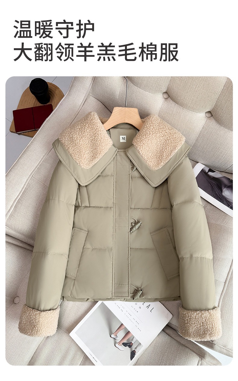 Cotton coat _04 jpg