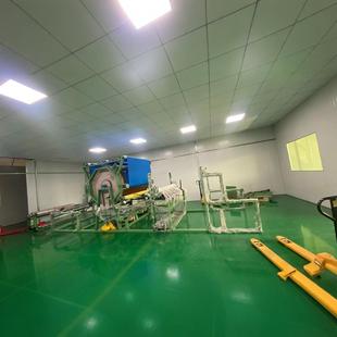 Manufacturers Supply Glue Laminating Machine Hot Sale Mingyi Horizontal Mesh Belt Sponge Laminating Machine