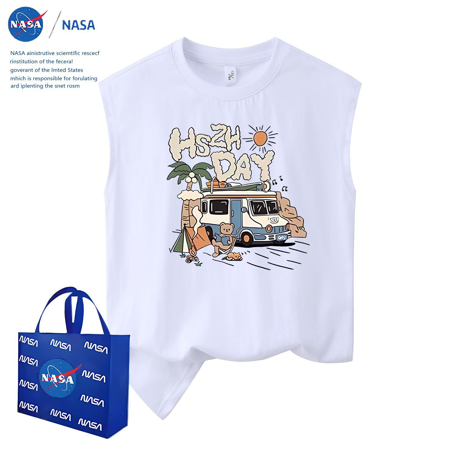 Kids' Camisole